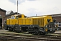 Vossloh 5502018 - SPENO
12.08.2013 - Moers, Vossloh Schienenfahrzeugtechnik GmbH, Service-Zentrum
Michael Kuschke