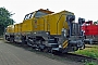 Vossloh 5502018 - SPENO
19.08.2013 - Moers, Vossloh Locomotives GmbH, Service-Zentrum
Jörg van Essen