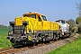 Vossloh 5502018 - SPENO
25.04.2014 - Altenholz, Lummerbruch
Jens Vollertsen