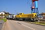 Vossloh 5502018 - Speno "92 80 4185 012-6 D-SPENO"
25.04.2014 - Kiel-Friedrichsort
Jens Vollertsen