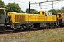 Vossloh 5502018 - Speno "92 80 4185 012-6 D-SPENO"
09.09.2014 - Helmond
Jeroen de Vries