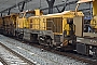 Vossloh 5502018 - Speno "92 80 4185 012-6 D-SPENO"
02.07.2022 - Rotterdam
Peter Boot