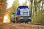 Vossloh 5502019 - EPF
21.11.2014 - Altenholz, Lummerbruch
Jens Vollertsen