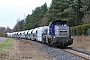 Vossloh 5502019 - EPF
27.02.2017 - Dugny-sur-Meuse-Billemont
Alexander Leroy