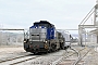 Vossloh 5502019 - EPF
27.02.2017 - Dugny-sur-Meuse
Alexander Leroy