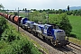 Vossloh 5502019 - EPF
31.07.2017 - Rouffach
Vincent Torterotot