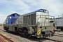 Vossloh 5502019 - EPF
22.04.2018 - Lérouville
CLAUDE RENAUDIN