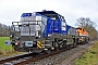 Vossloh 5502020 - EPF
13.12.2014 - Altenholz
Jens Vollertsen