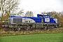 Vossloh 5502020 - EPF
13.12.2014 - Altenholz
Jens Vollertsen