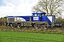 Vossloh 5502020 - EPF
13.12.2014 - Altenholz
Jens Vollertsen