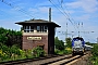 Vossloh 5502020 - EPF
01.01.2015 - Ratingen-Tiefenbroich
Lothar Weber