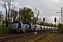 Vossloh 5502020 - EPF "92 80 4185 008-4 D-EPF"
18.11.2015 - Ratingen-Lintorf
Lothar Weber