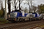 Vossloh 5502020 - EPF "92 80 4185 008-4 D-EPF"
18.11.2015 - Ratingen-Lintorf
Lothar Weber