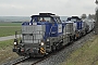 Vossloh 5502020 - EPF "92 80 4185 008-4 D-EPF"
10.03.2016 - Billemont
Renaudin Claude