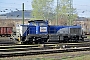 Vossloh 5502020 - EPF "92 80 4185 008-4 D-EPF"
29.03.2017 - Völklingen (Saar)
Leon Schrijvers