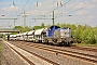 Vossloh 5502020 - EPF "92 80 4185 008-4 D-EPF"
23.04.2018 - Ratingen-Lintorf, Bahnhof
Lothar Weber