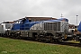 Vossloh 5502020 - SRR "92 80 4185 008-4 D-NXRL"
15.12.2024 - Dortmund, Westfalenhütte
Ingmar Weidig