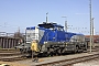 Vossloh 5502020 - SRR "92 80 4185 008-4 D-NXRL"
10.03.2025 - Wanne-Eickel, Bahnbetriebswerk
Martin Welzel Vossloh 5502020 - SRR "92 80 4185 008-4 D-NXRL"
10.03.2025 - Wanne-Eickel, Bahnbetriebswerk
Martin Welzel