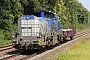 Vossloh 5502020 - SRR "92 80 4185 008-4 D-NXRL"
15.08.2025 - Haste
Thomas Wohlfarth Vossloh 5502020 - SRR "92 80 4185 008-4 D-NXRL"
15.08.2025 - Haste
Thomas Wohlfarth