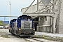 Vossloh 5502073 - EPF "92 80 4185 009-2 D-EPF"
26.04.2017 - Dugny
Alexander Leroy