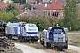 Vossloh 5502073 - EPF "92 80 4185 009-2 D-EPF"
11.09.2019 - Lérouville
Alexander Leroy