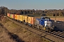 Vossloh 5502073 - LOCON "92 80 4185 009-2 D-VL"
05.03.2021 - Syke-Gessel
Thomas W. Finger