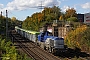 Vossloh 5502074 - NIAG "92 80 4185 010-0 D-VL"
16.10.2022 - Gelsenkirchen
Ingmar Weidig