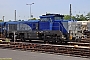 Vossloh 5502074 - NIAG "92 80 4185 010-0 D-VL"
17.06.2022 - Moers, NIAG
Axel Schaer