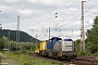 Vossloh 5502074 - BEG "92 80 4185 010-0 D-NXRL"
04.06.2024 - Hagen-Hengstey
Ingmar Weidig