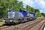 Vossloh 5502075 - EPF
20.06.2015 - Flintbek
Jens Vollertsen