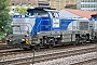 Vossloh 5502075 - Vossloh
11.10.2017 - Düsseldorf-Rath
Roger Morris