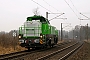 Vossloh 5502176 - Vossloh
20.01.2017 - Kiel-Meimersdorf
Andreas Staal