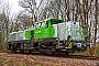 Vossloh 5502176 - Vossloh "92 87 4185 006-1 D-VL"
19.12.2016 - Lummerbruch
Jens Vollertsen