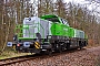 Vossloh 5502176 - Vossloh "92 87 4185 006-1 D-VL"
19.12.2016 - Lummerbruch
Jens Vollertsen