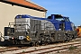 Vossloh 5502177 - ferrotract "92 87 4185 004-6 F-FRT"
25.10.2018 - Arles
Alexander Leroy