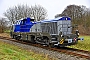 Vossloh 5502179 - ferrotract "92 87 4185 005-3 F-FRT"
19.12.2016 - Altenholz, Lummerbruch
Jens Vollertsen