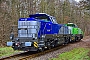 Vossloh 5502179 - ferrotract "92 87 4185 005-3 F-FRT"
19.12.2016 - Altenholz, Lummerbruch
Jens Vollertsen