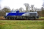 Vossloh 5502179 - ferrotract "92 87 4185 005-3 F-FRT"
19.12.2016 - Altenholz, Lummerbruch
Jens Vollertsen