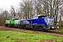 Vossloh 5502179 - ferrotract "92 87 4185 005-3 F-FRT"
19.12.2016 - Altenholz, Lummerbruch
Jens Vollertsen