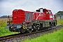 Vossloh 5502181 - CFL Cargo "92 82 4185 302-9 L-CFLCA"
25.07.2017 - Altenholz, Lummerbruch
Jens Vollertsen