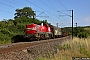 Vossloh 5502182 - CFL Cargo "303"
01.07.2019 - Zoufftgen
Yves  Gillander