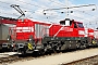 Vossloh 5502183 - CFL Cargo "304"
26.02.2018 - Bettembourg
Markus Hilt