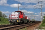 Vossloh 5502183 - CFL Cargo "304"
11.05.2018 - Bettemburg
Lutz Goeke