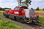 Vossloh 5502200 - CFL Cargo "305"
03.08.2017 - Altenholz, Lummerbruch
Jens Vollertsen