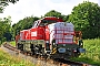 Vossloh 5502200 - CFL Cargo "305"
03.08.2017 - Altenholz, Lummerbruch
Jens Vollertsen