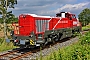 Vossloh 5502200 - CFL Cargo "305"
03.08.2017 - Altenholz, Lummerbruch
Jens Vollertsen