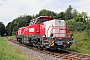 Vossloh 5502200 - CFL Cargo "305"
03.08.2017 - Altenholz
Tomke Scheel