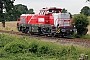 Vossloh 5502200 - CFL Cargo "305"
03.08.2017 - Kiel
Tomke Scheel