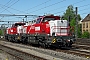 Vossloh 5502200 - CFL Cargo "305"
02.05.2018 - Petange
Markus Hilt