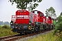 Vossloh 5502201 - CFL Cargo "306"
27.09.2017 - Altenholz, Lummerbruch
Jens Vollertsen